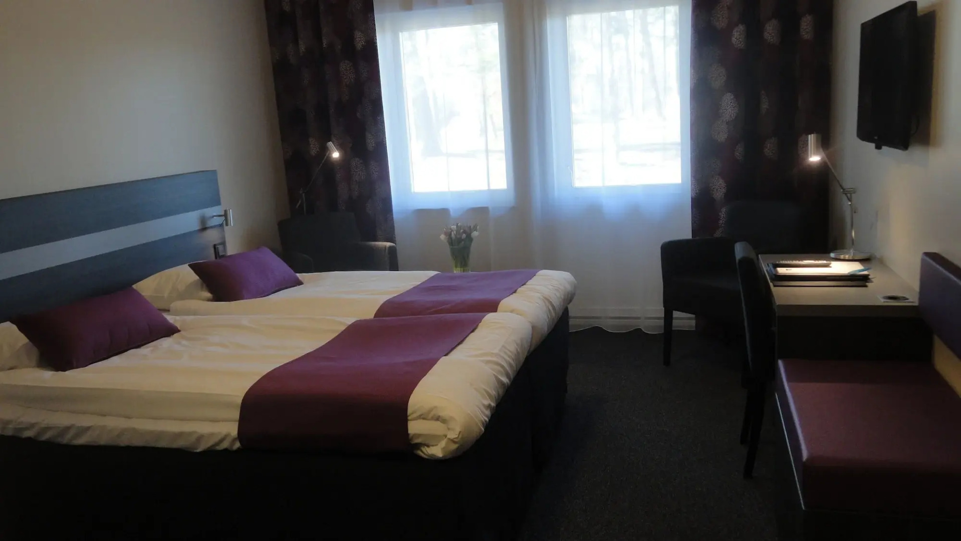 Tyleback Hotell & Konferens, BW Signature Collection