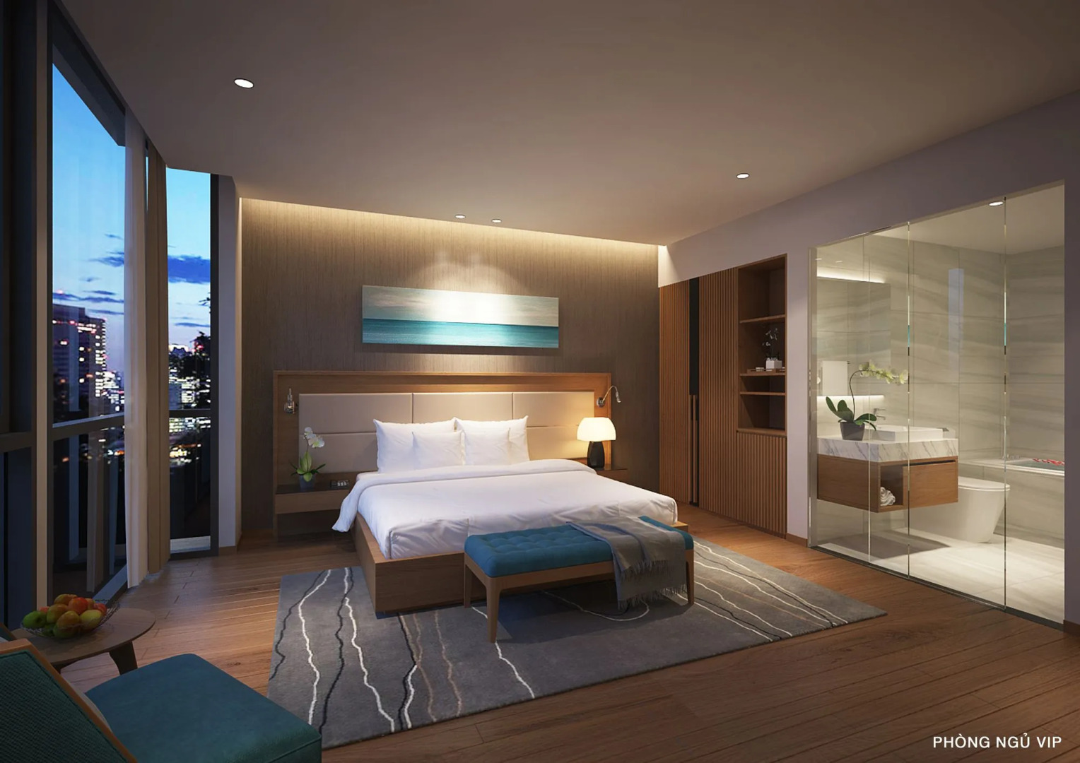 Alisia Beach Hotel Da Nang