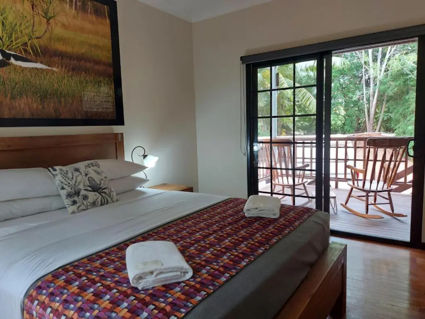 Litchfield Tourist Park - Campground