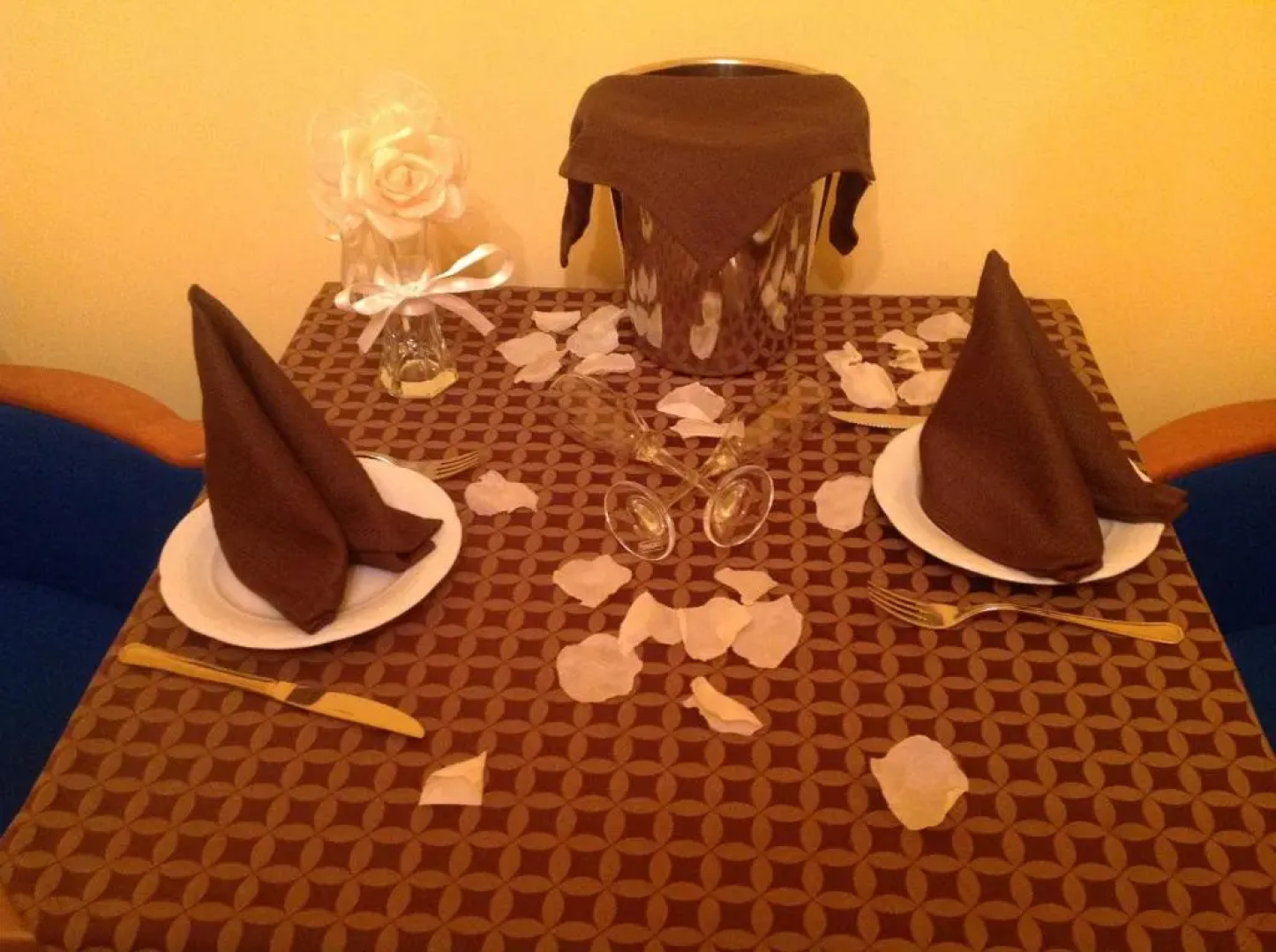 San Matteo Palace Hotel