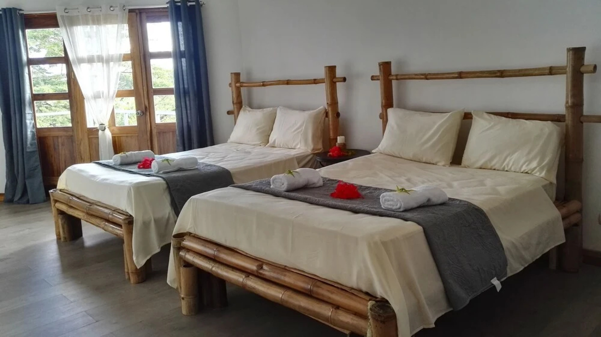 L'Étoile Celeste Lodge