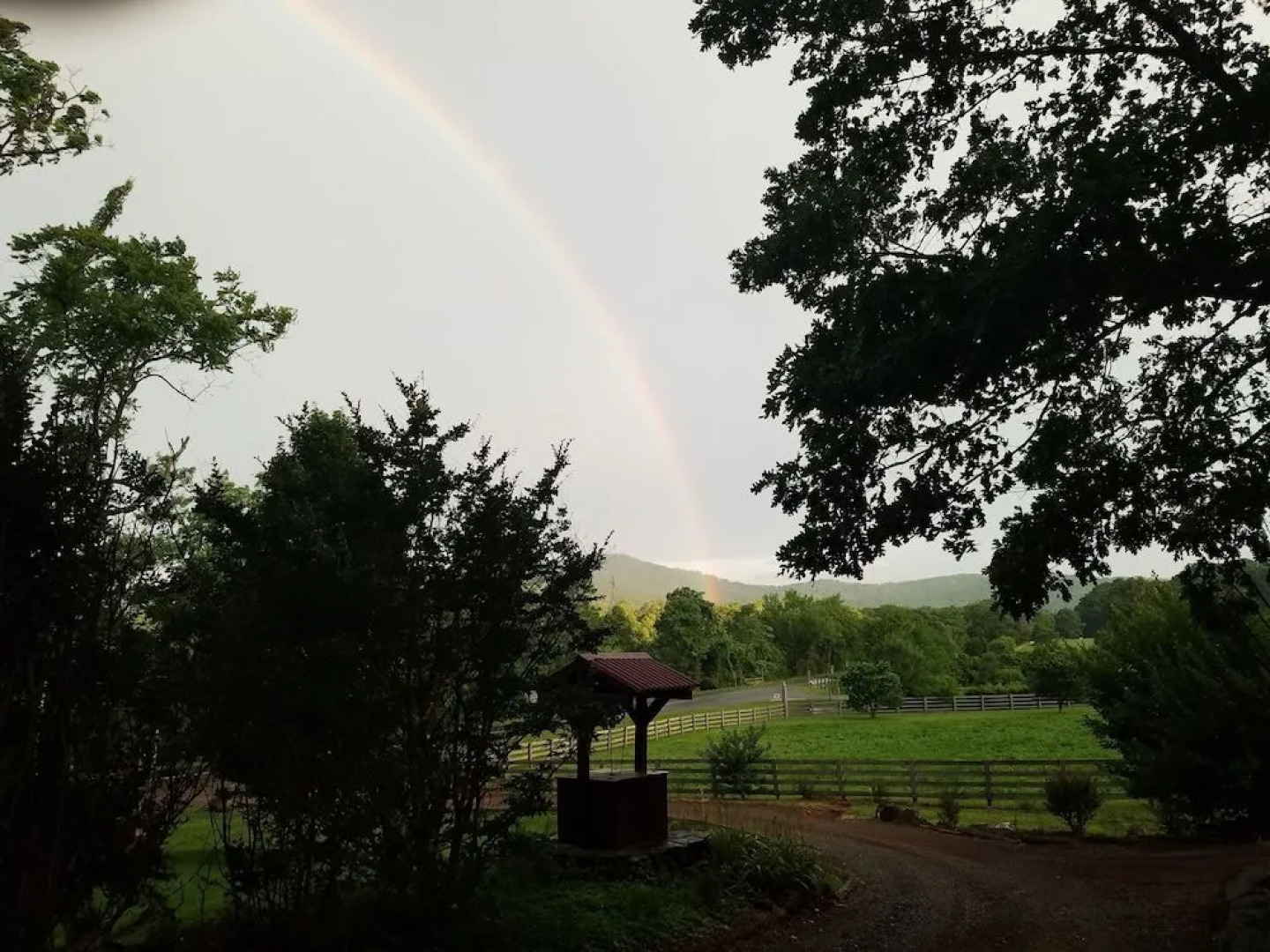 The Inn At The Crossroads