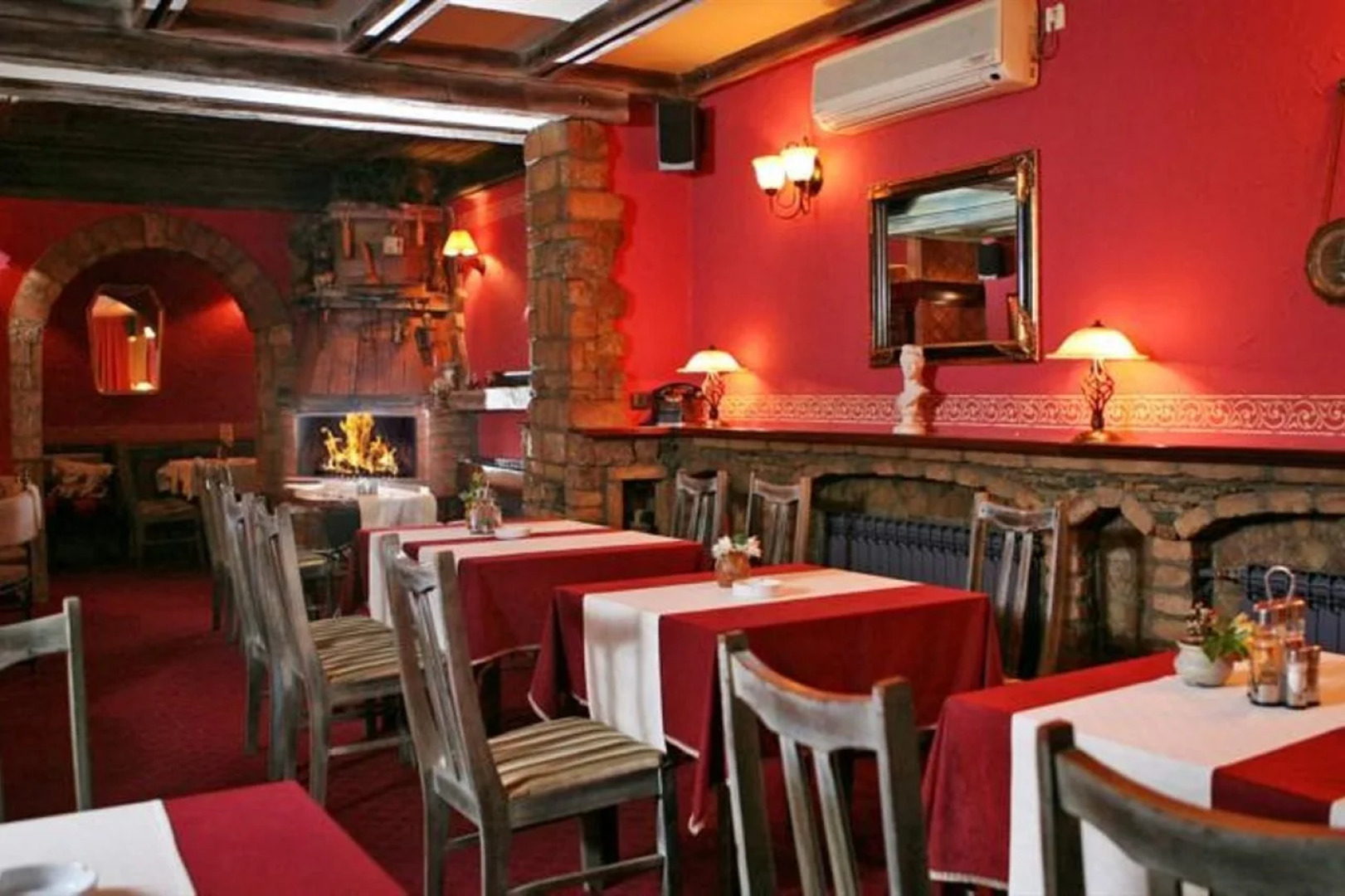 Hotel Vila Viktorija