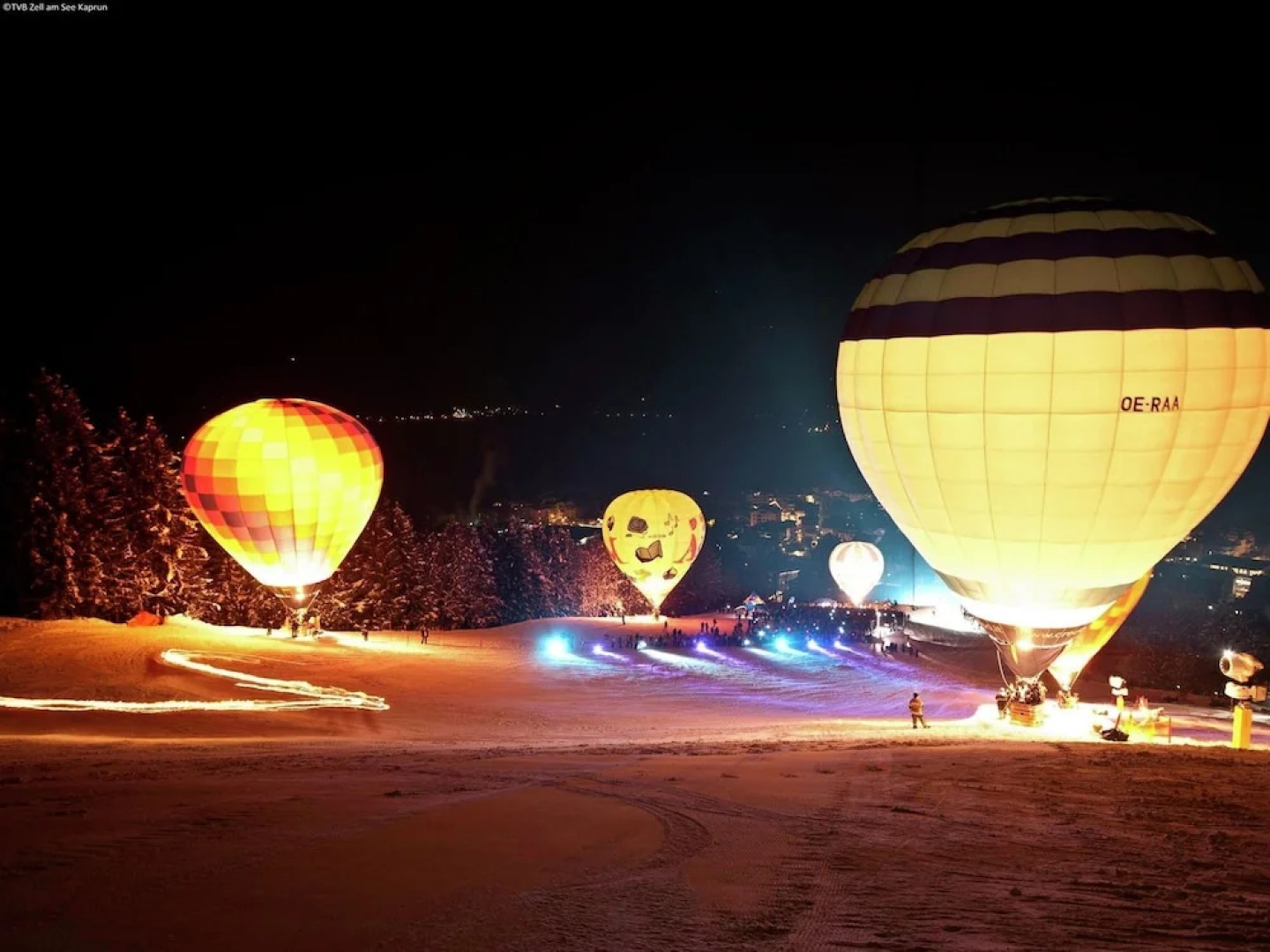 Modern Chalet With Sauna in Piesendorf