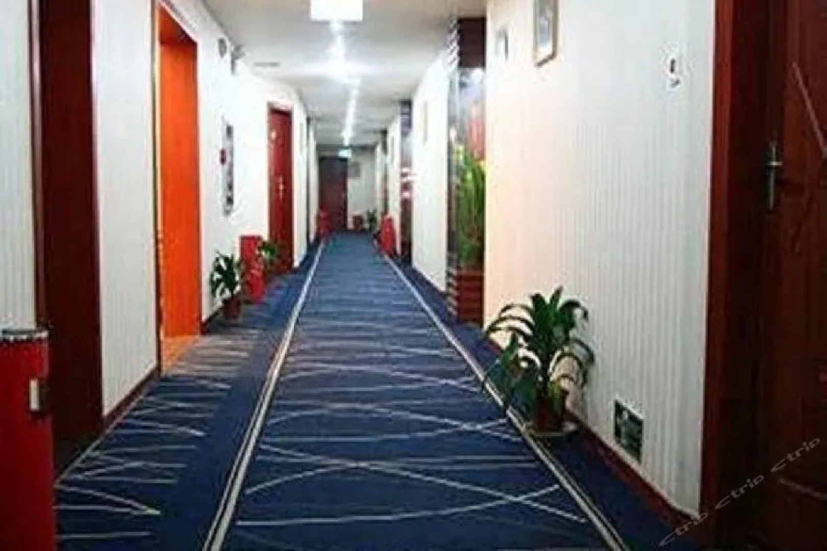 Lavande Hotels Ganzhou Golden Plaza