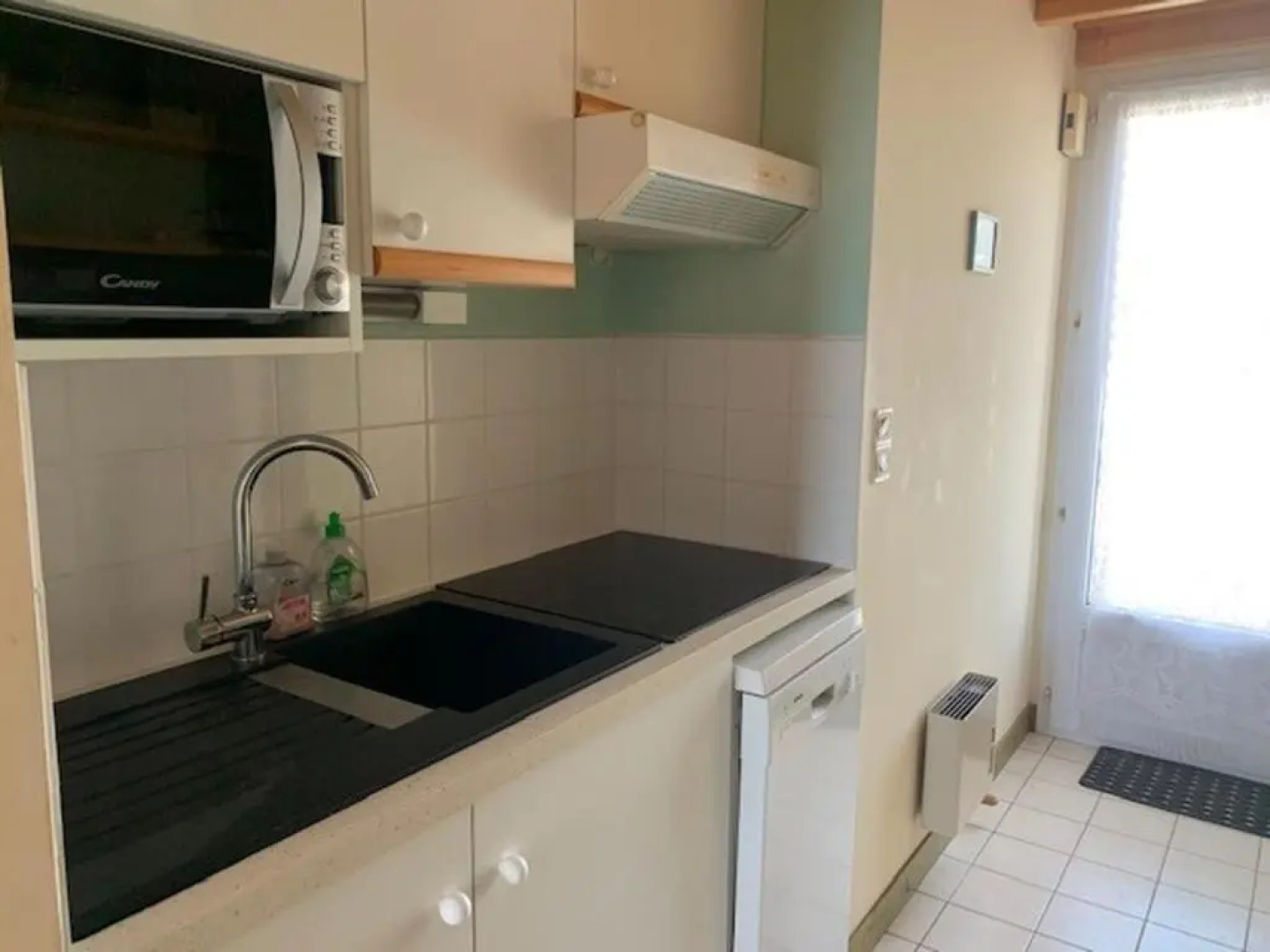 Maison Brem, 3 pièces, 6 personnes - FR-1-231-72