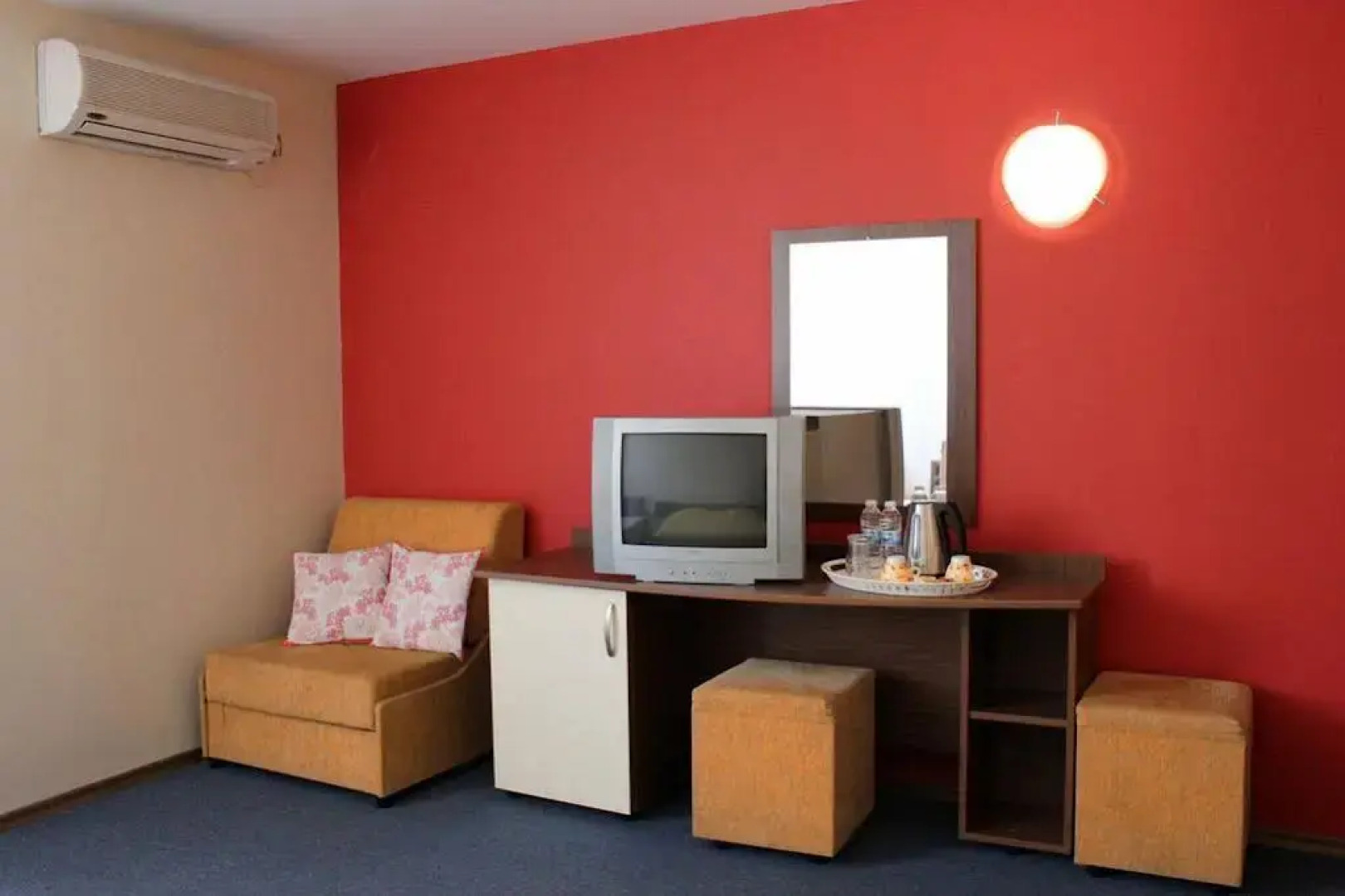 Family Hotel Electra