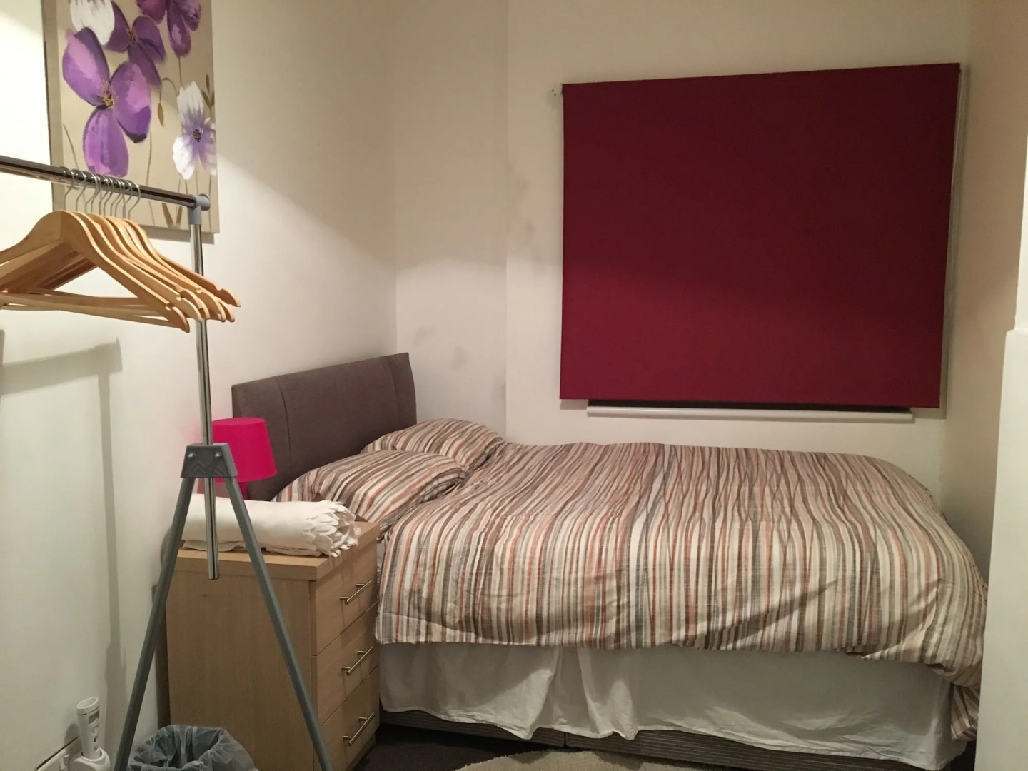 Felix Lodge Apartments