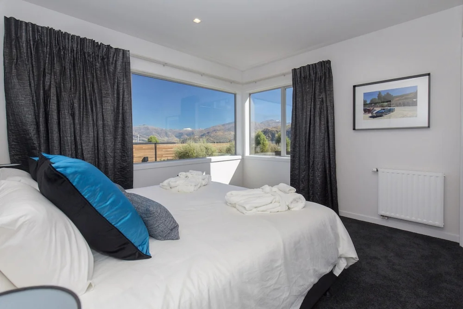 Release Wanaka - Forest Heights