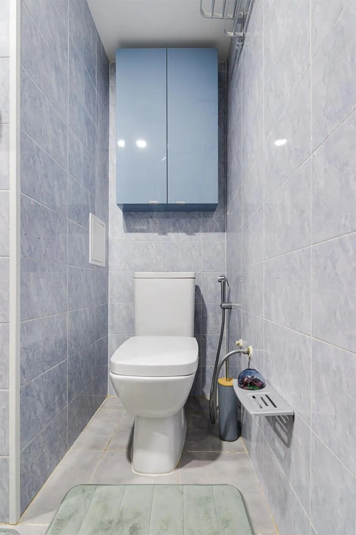 Апартаменты на Кадетской линии 31