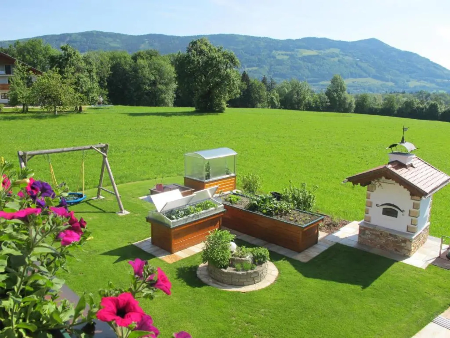 Landhaus Widlroither