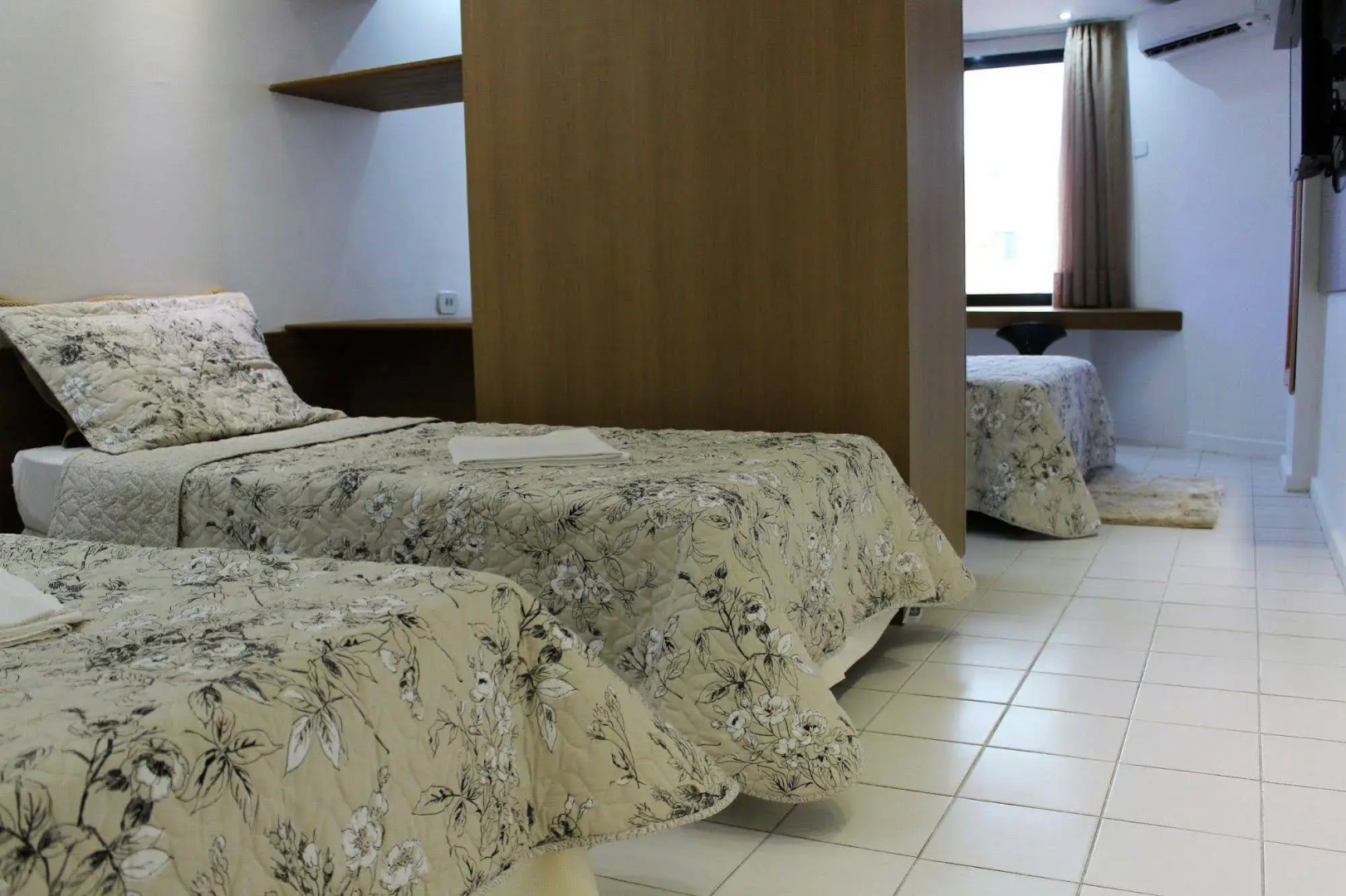 Victory Flats Tambaú