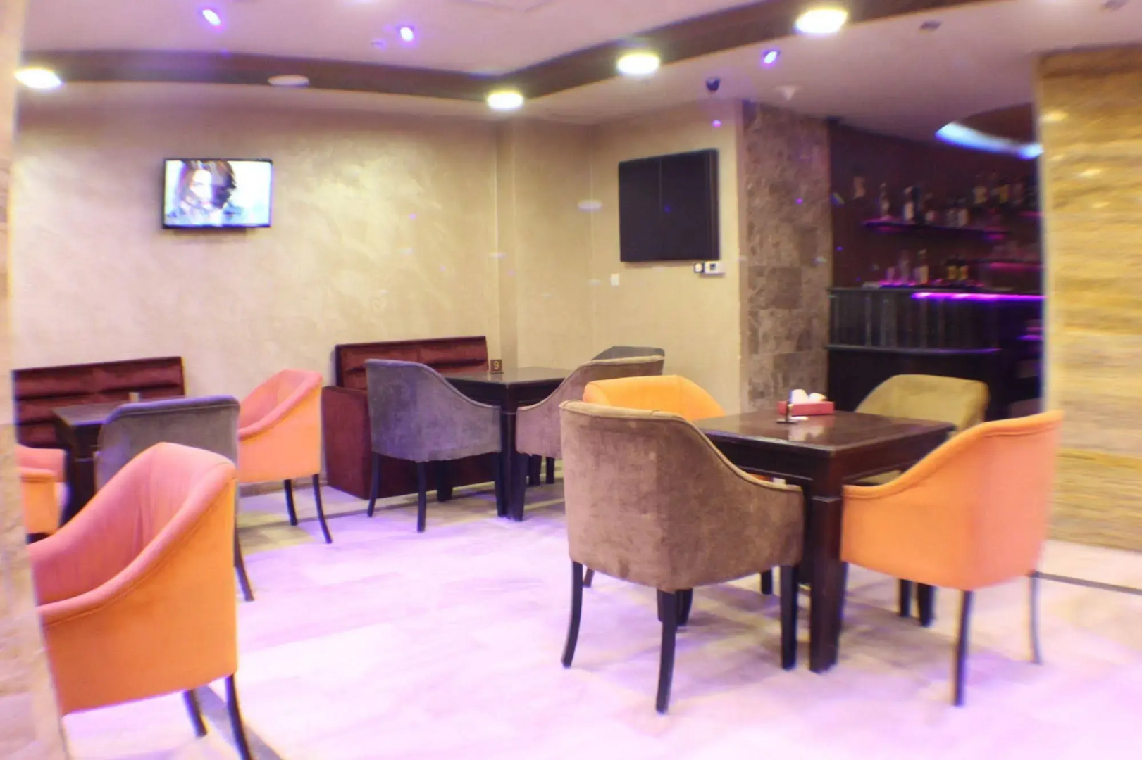 Jawabreh Hotel & Suites