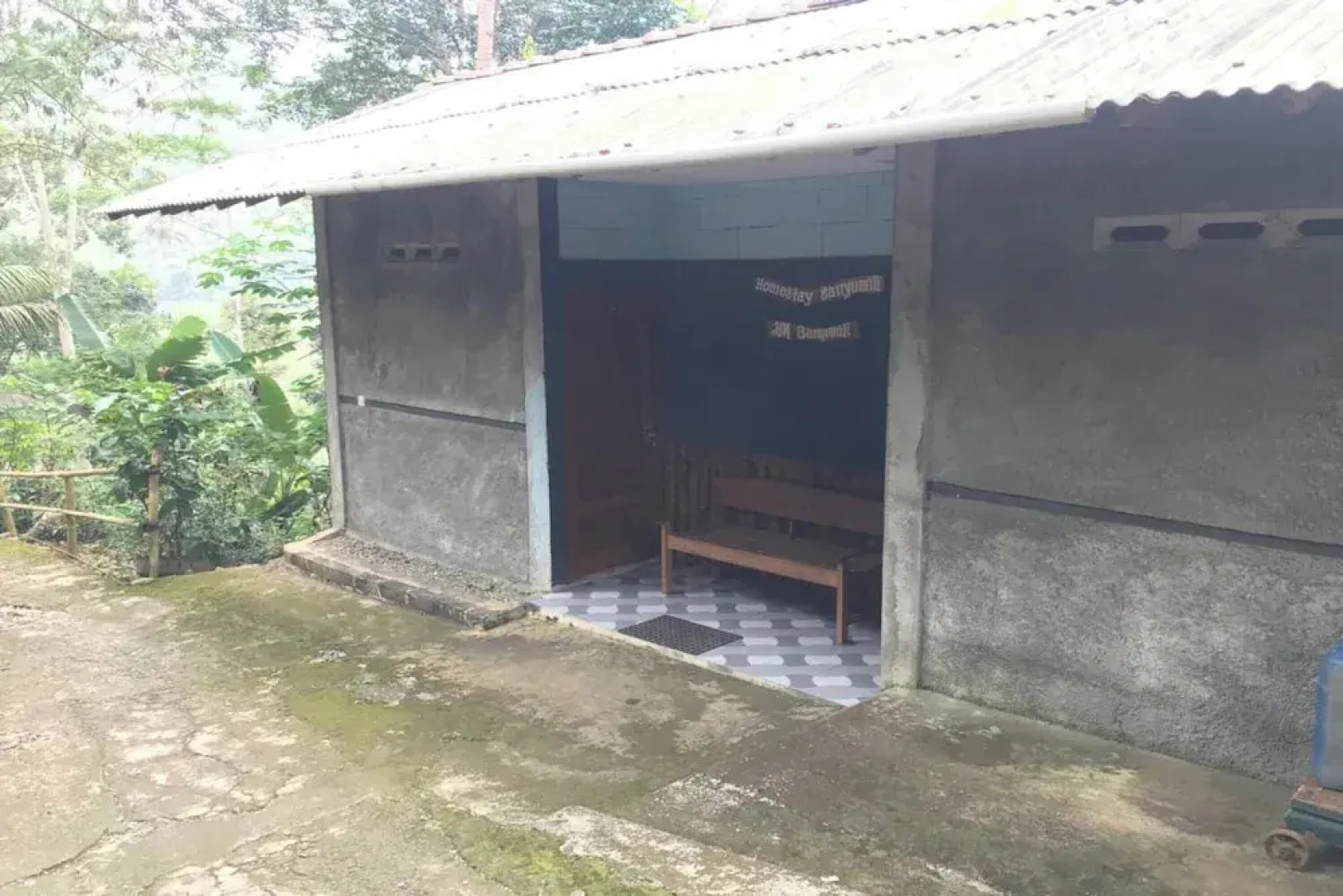 Hotel O Homestay Banyumili Samigaluh