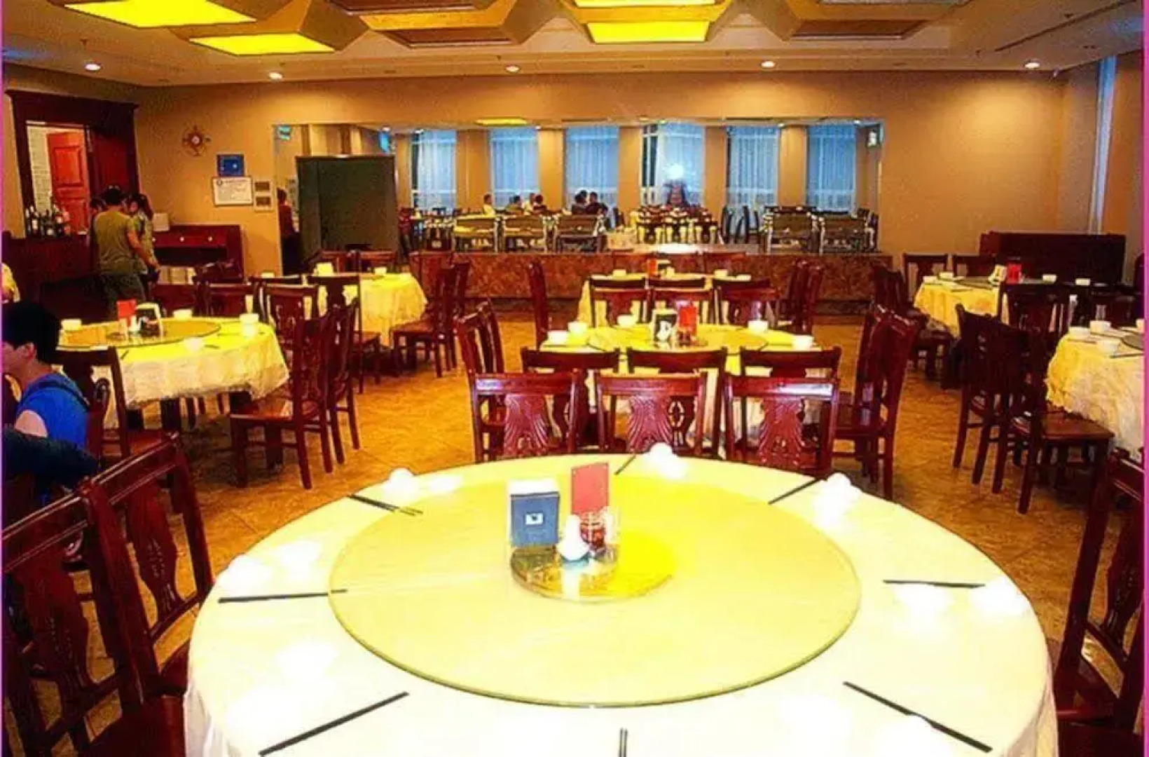 Foshan Hotel - Wutaishan