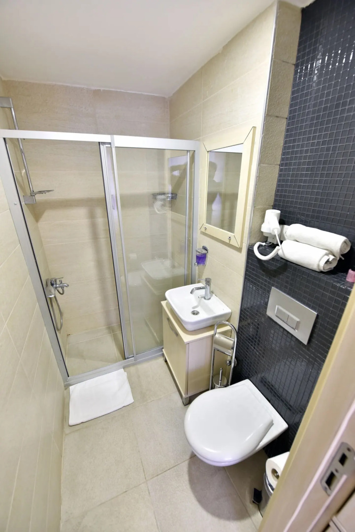 Sunlife Hotel Old City