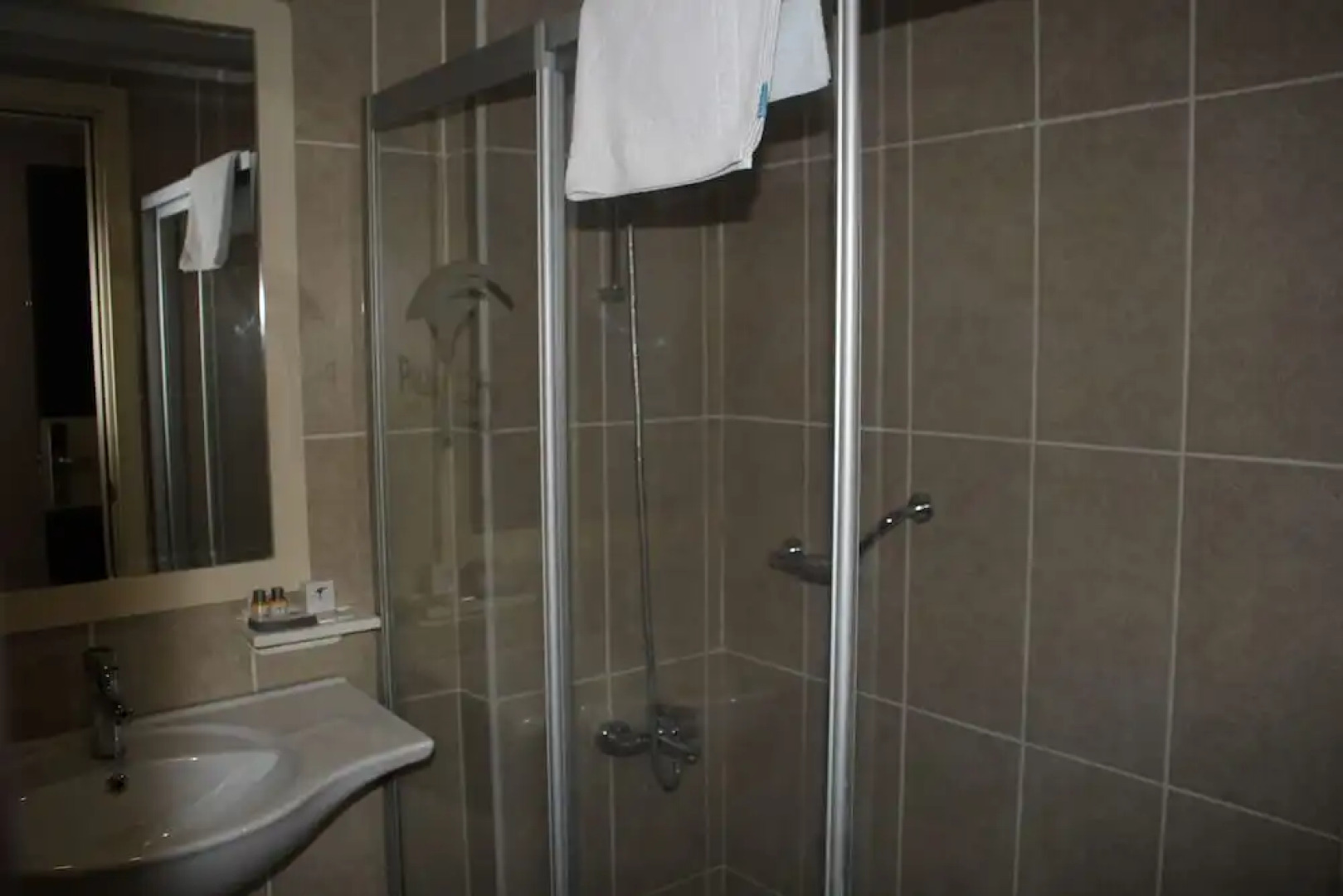 Hotel Palm City Akhisar