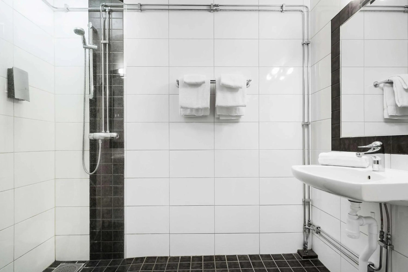 Best Western Nya Star Hotel