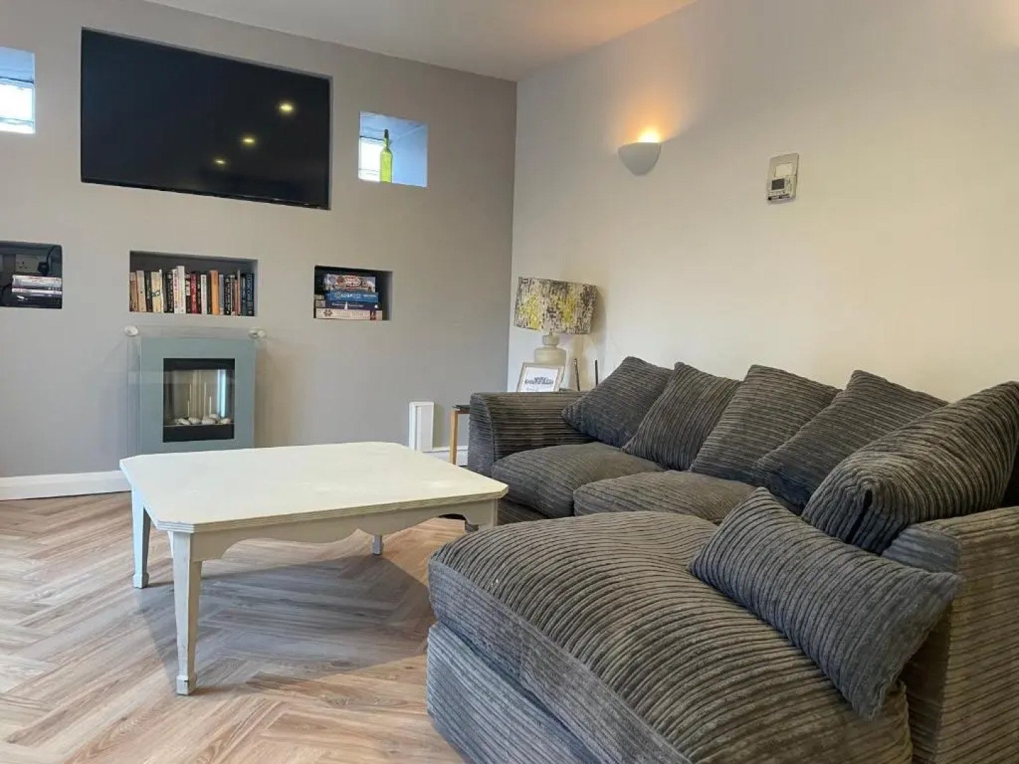 Idyllic country cottage near Wells