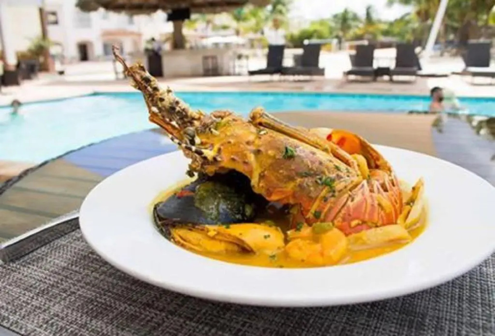 Cadaques Caribe Pez 103