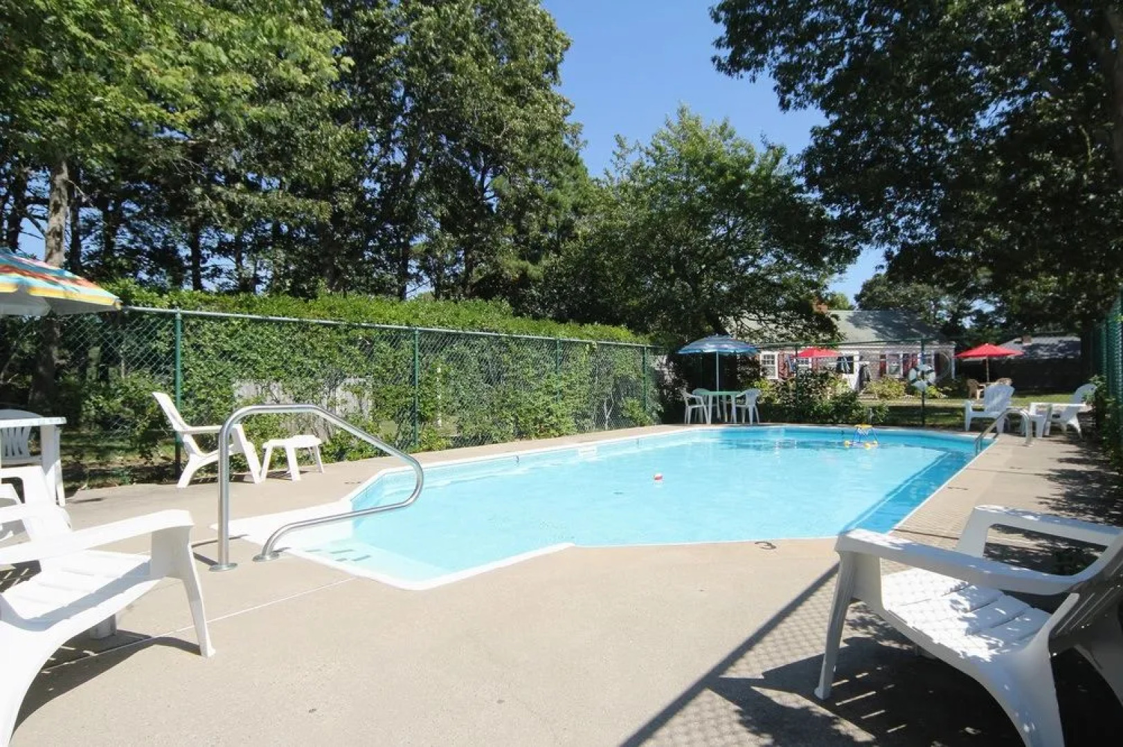 The Tern Inn Bed & Breakfast and Cottages