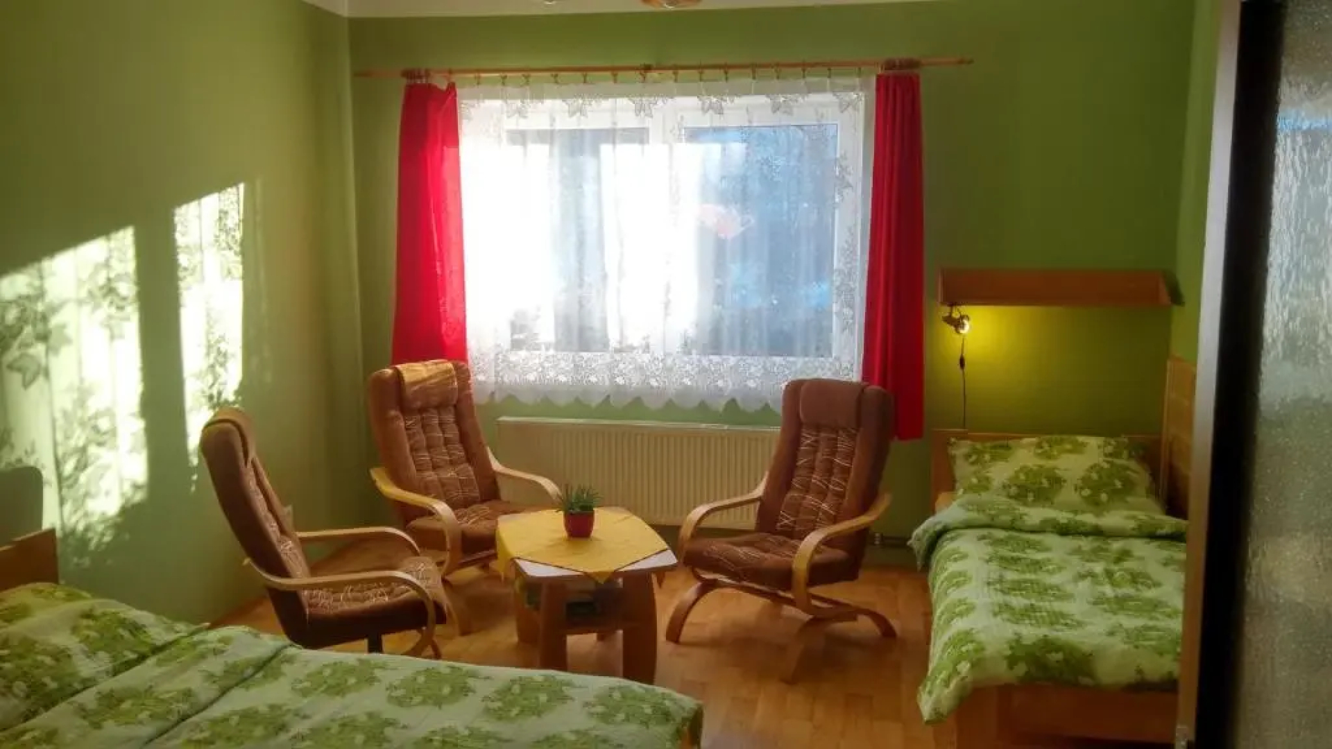 Apartment U Pošty