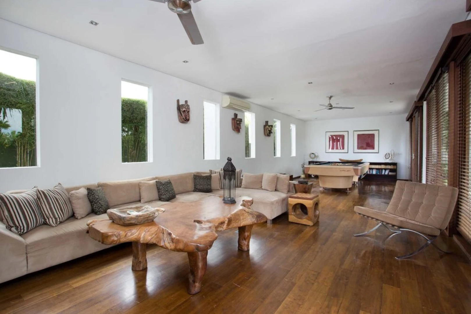 Villa Uma Nina by Nakula