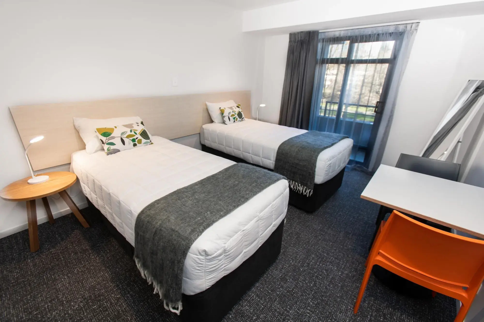 Hotel Give