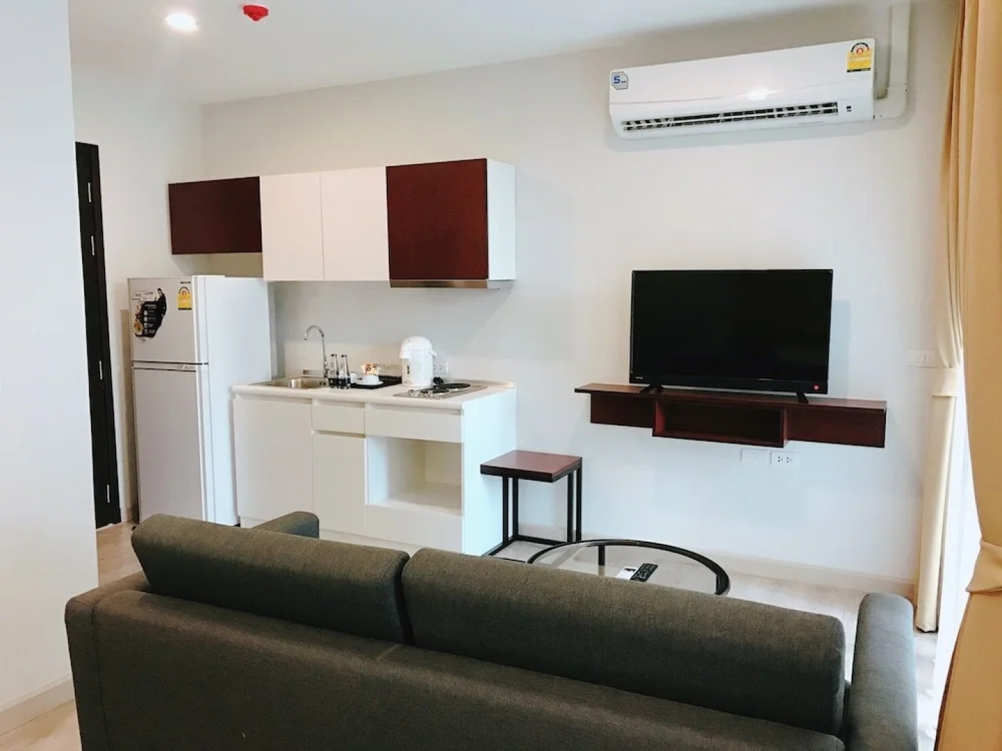 Royal Lee The Terminal Phuket Condominium by Cullinan R.