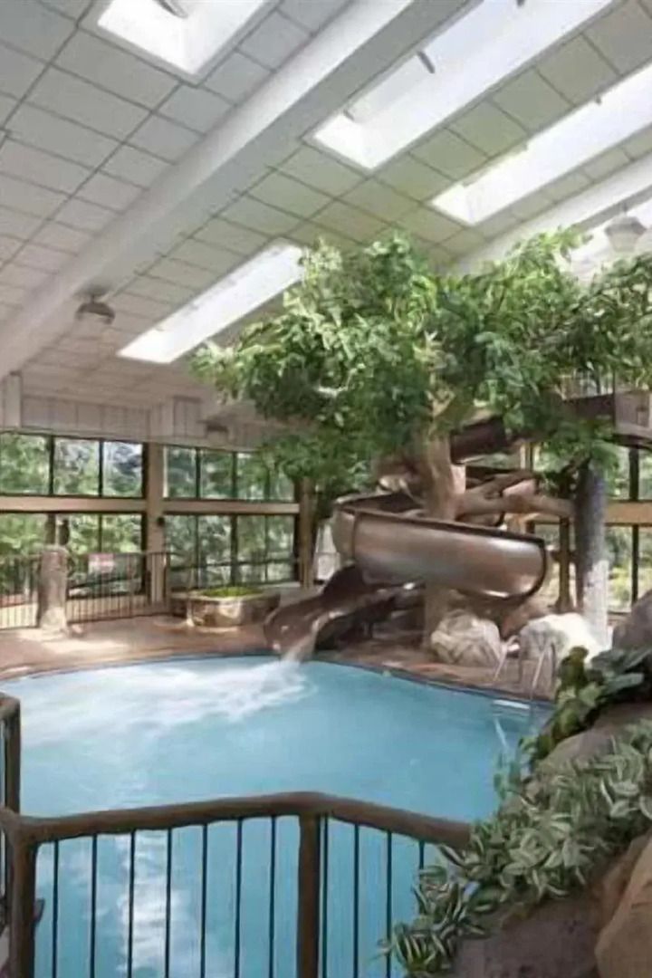 The Park Vista - a DoubleTree by Hilton Hotel - Gatlinburg