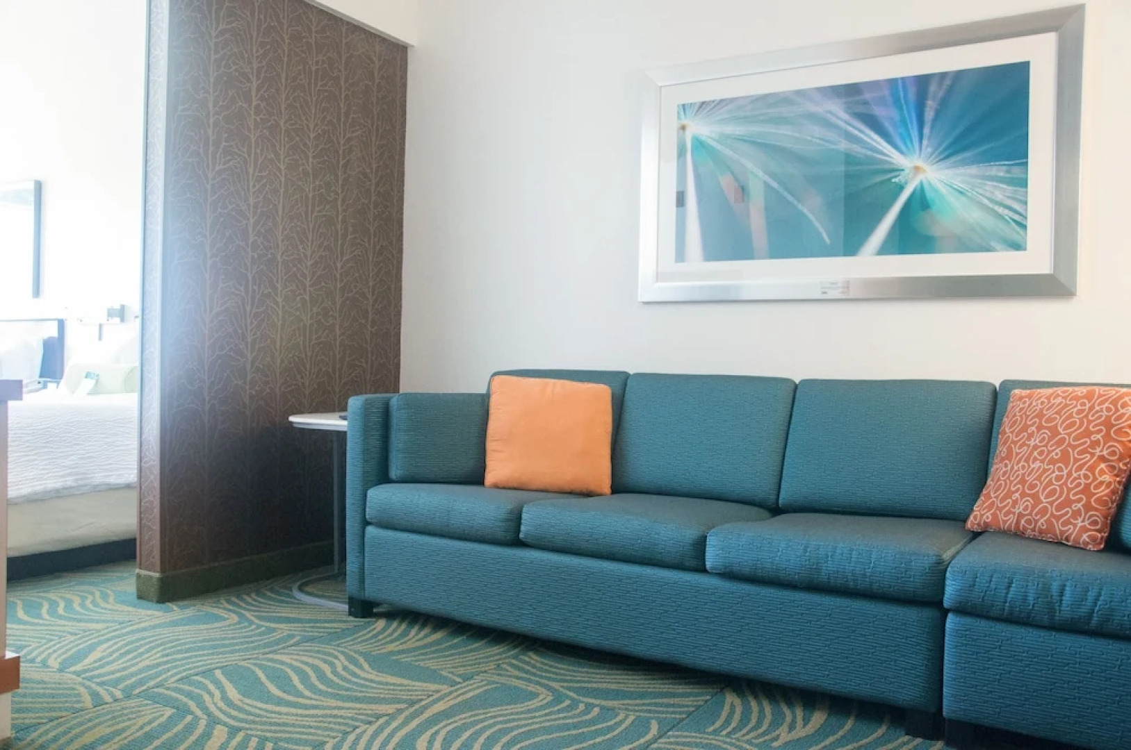 SpringHill Suites Pittsburgh Monroeville