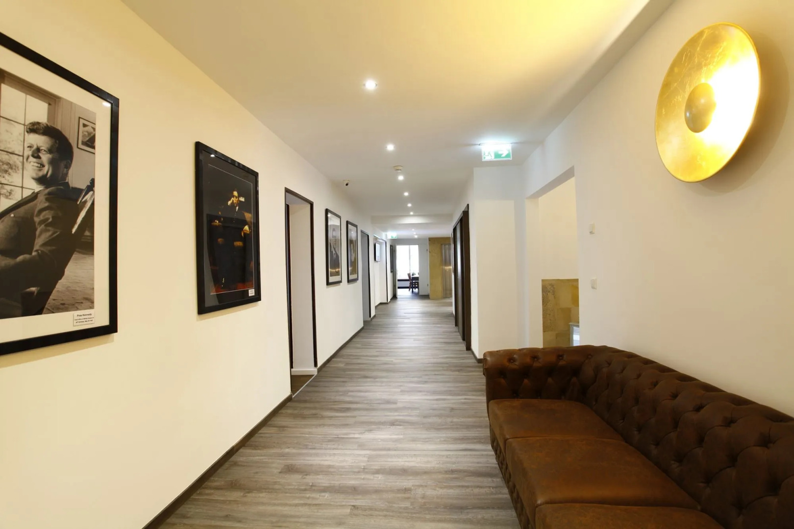 Arthotel ANA Eden Karlsruhe