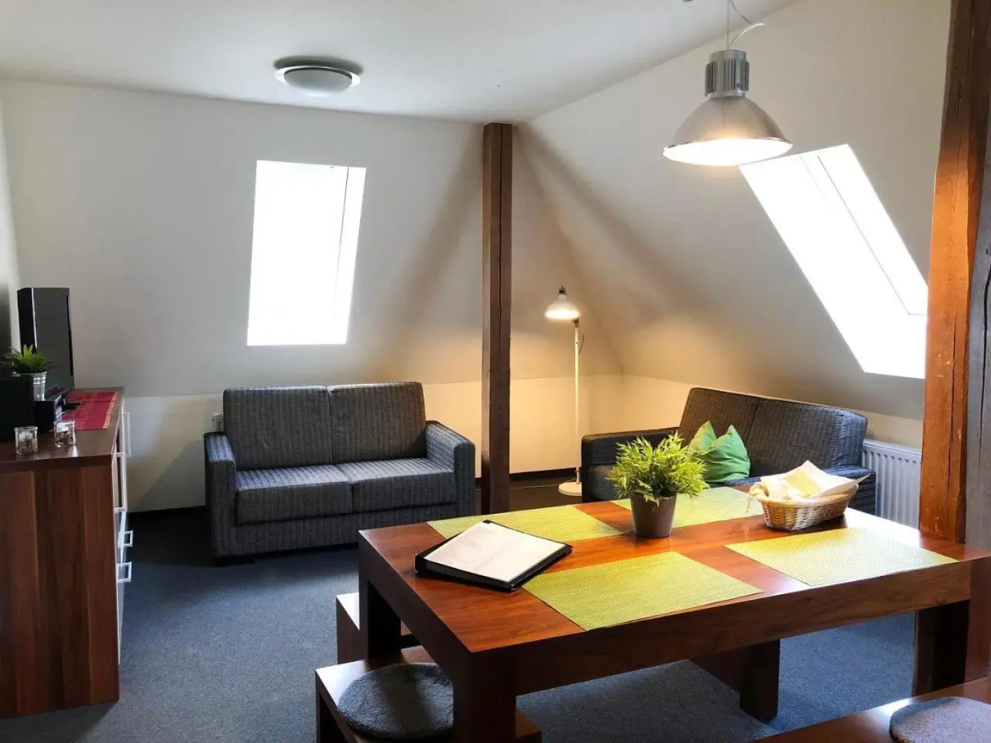 Apartment Felswelten