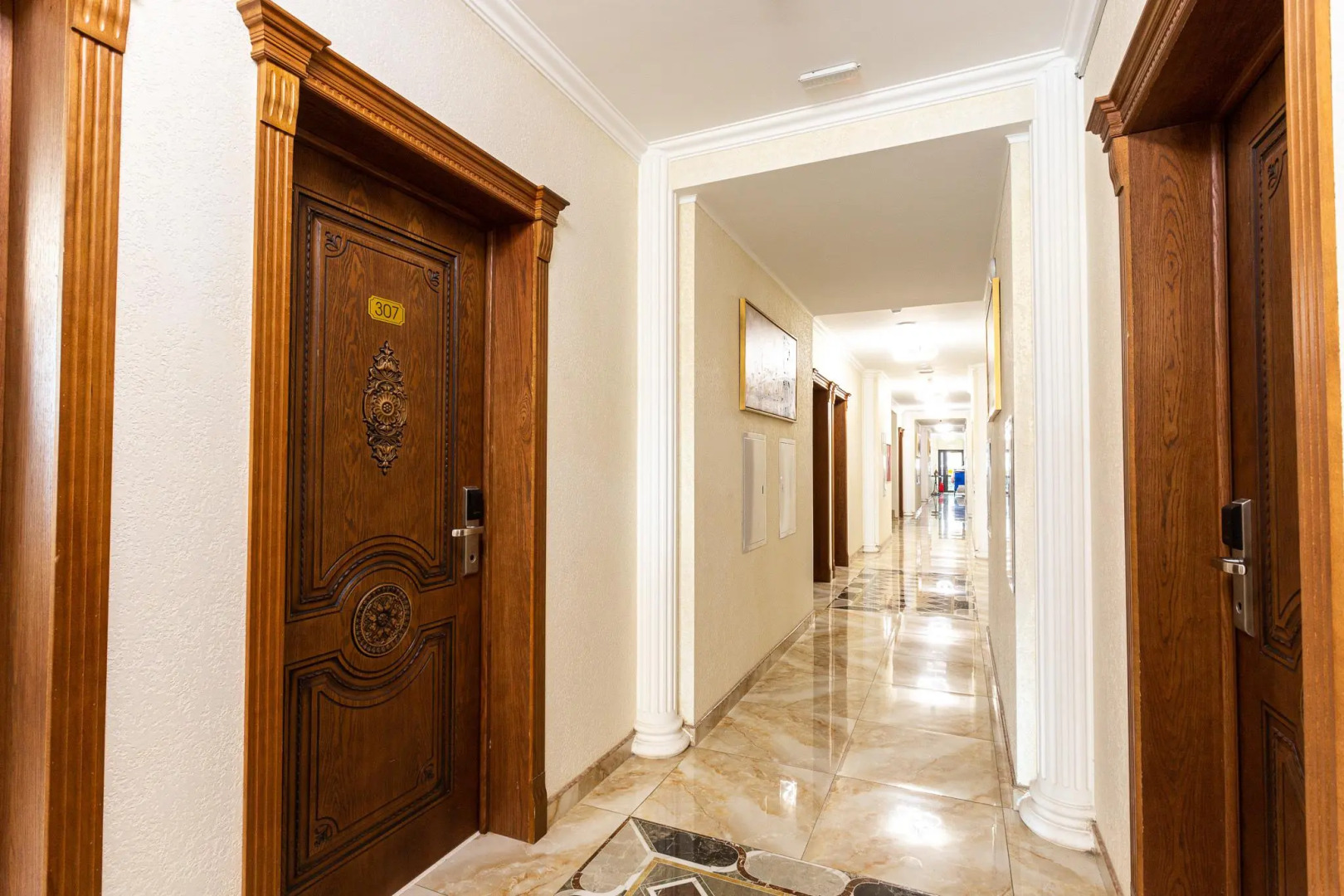 LaMare (ЛаМаре) на улице Кубанская