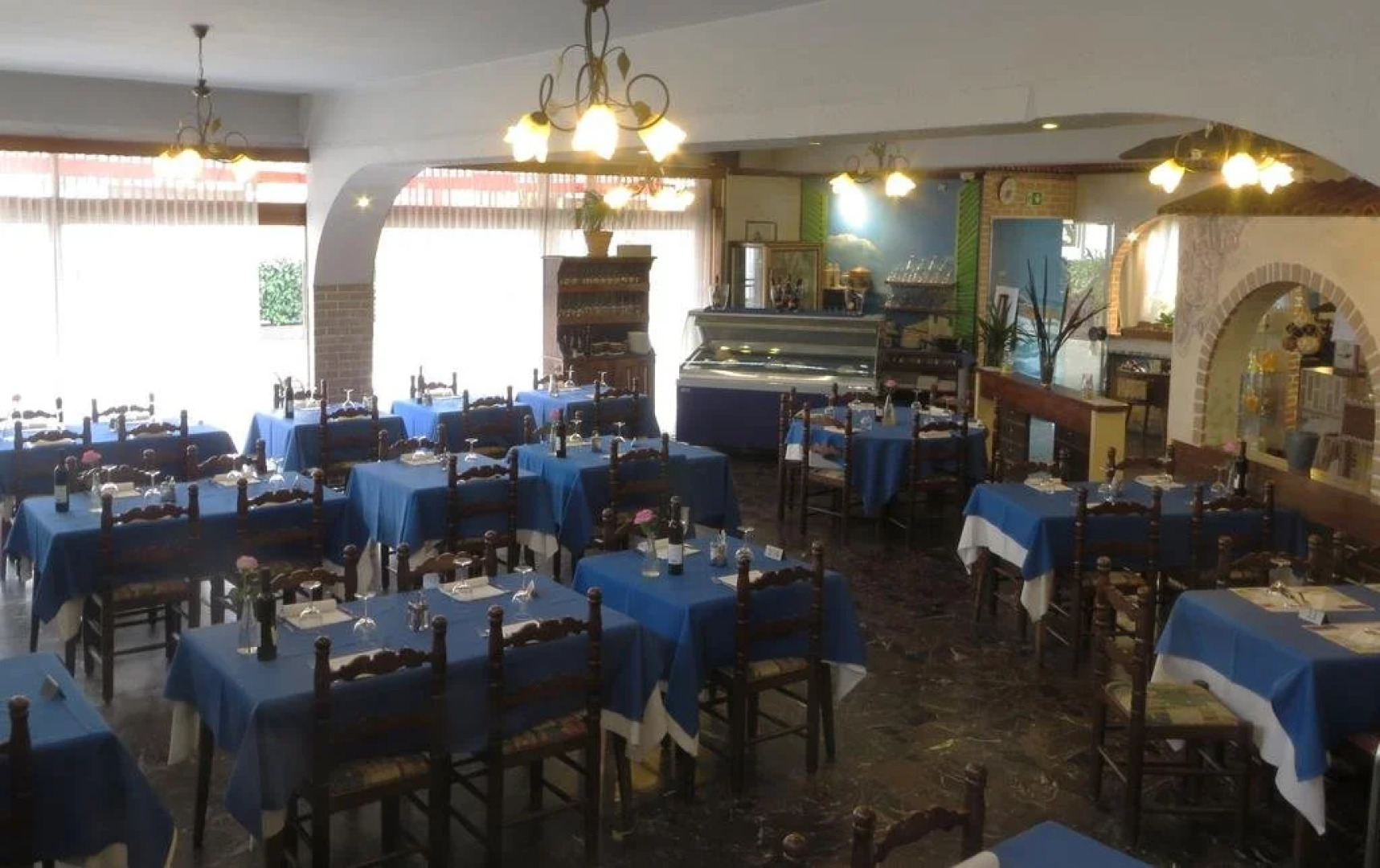 Ristorante Domino