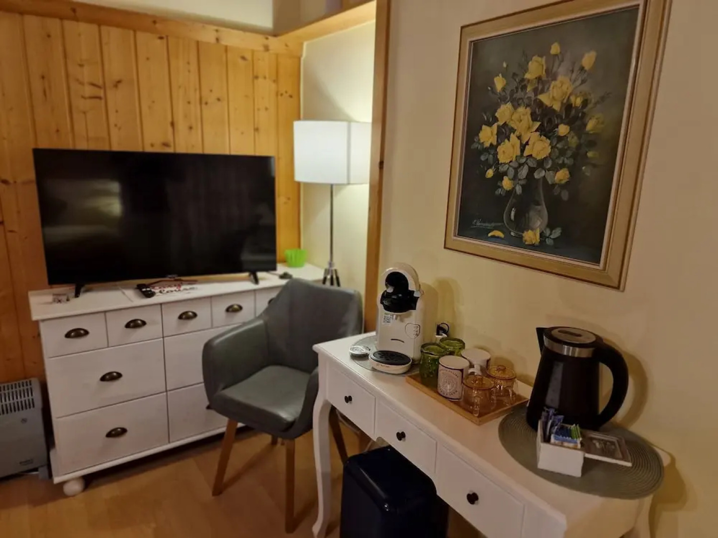 Rosy's House Privat Pension