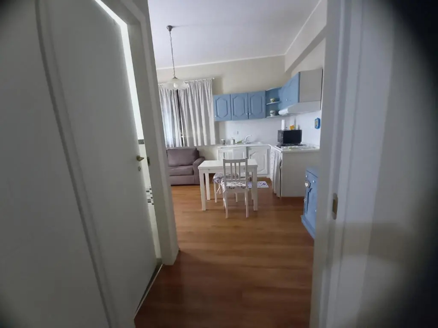 Il Parco Holiday Home