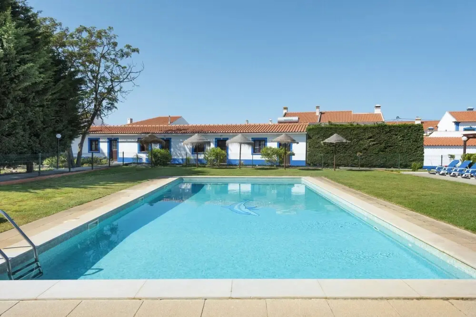 Quinta da Boavista - Duna Parque Group