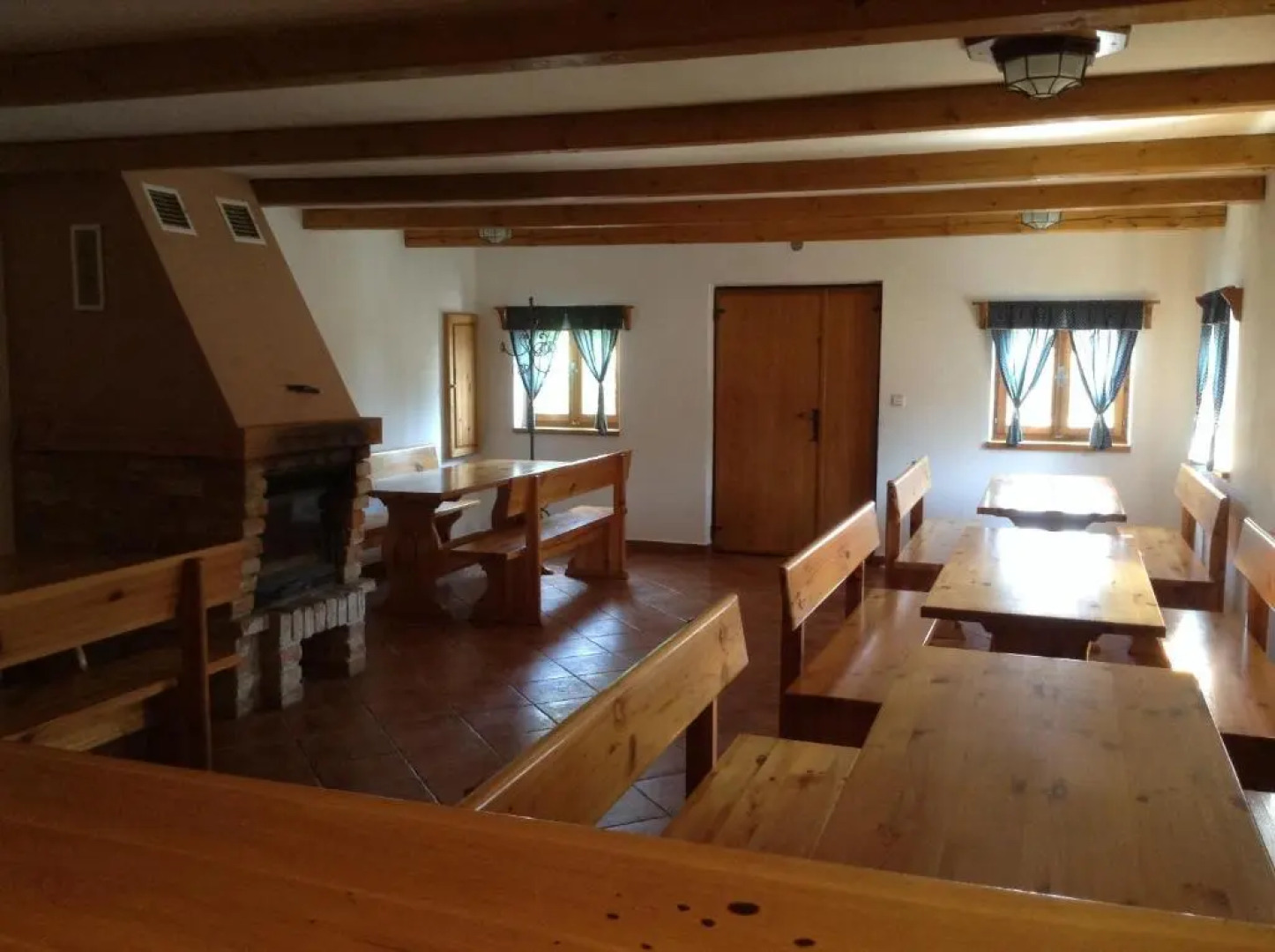 Vinný sklipek u Sidonie