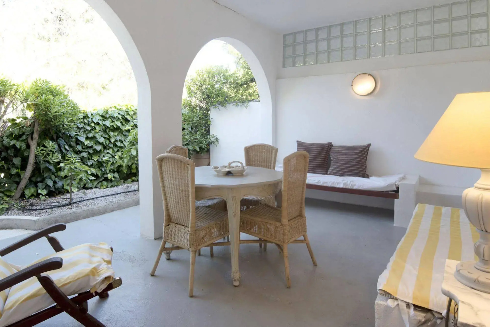 Campo di Fiori - Maisons de Charme