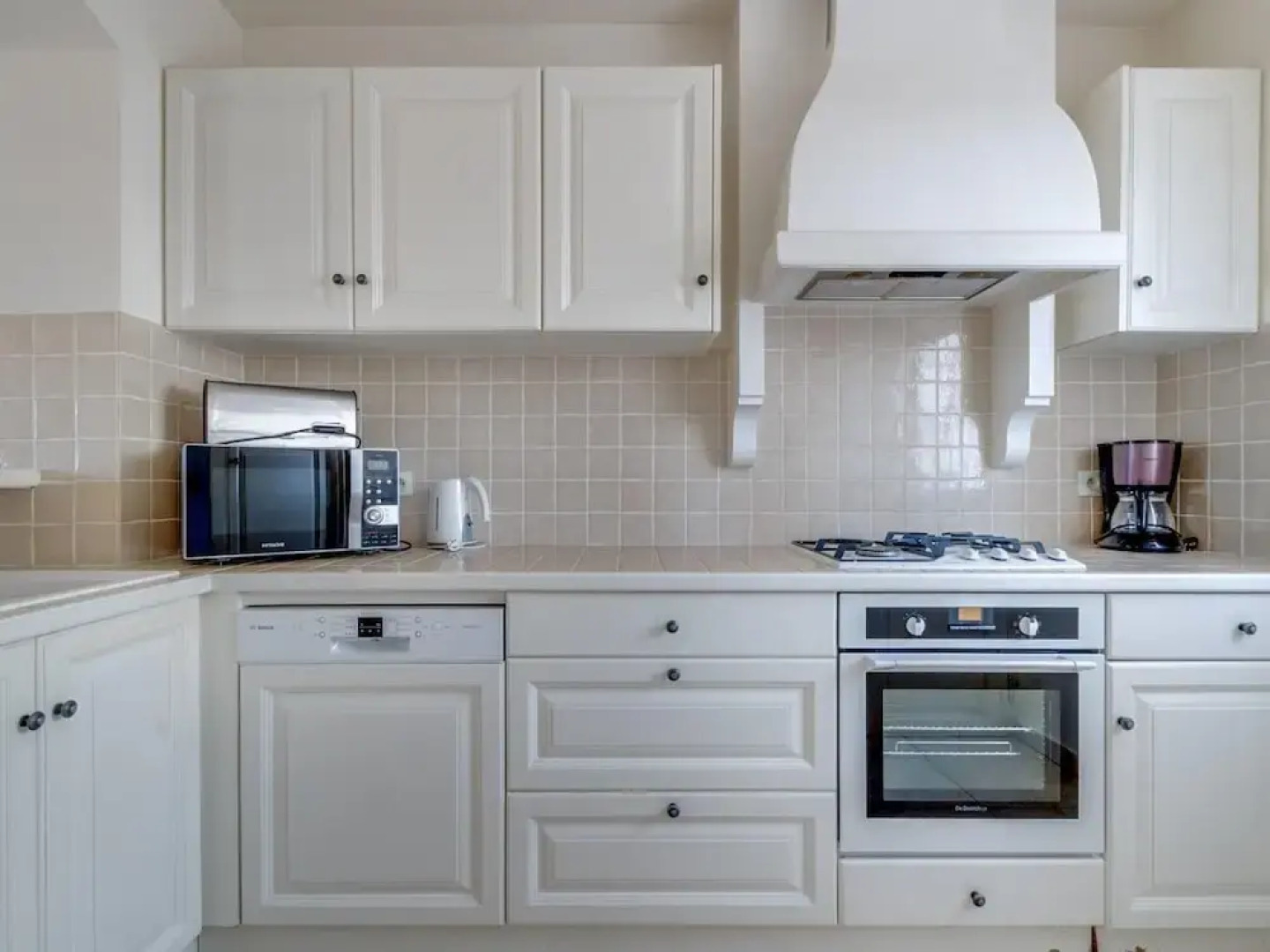 Resort in Var With Golf & Wellness