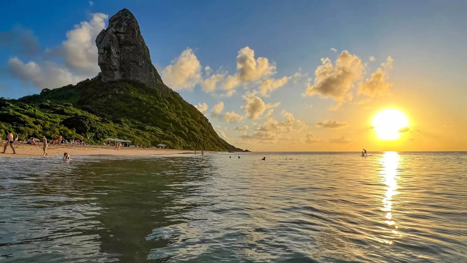 Pousada Algas Marinhas