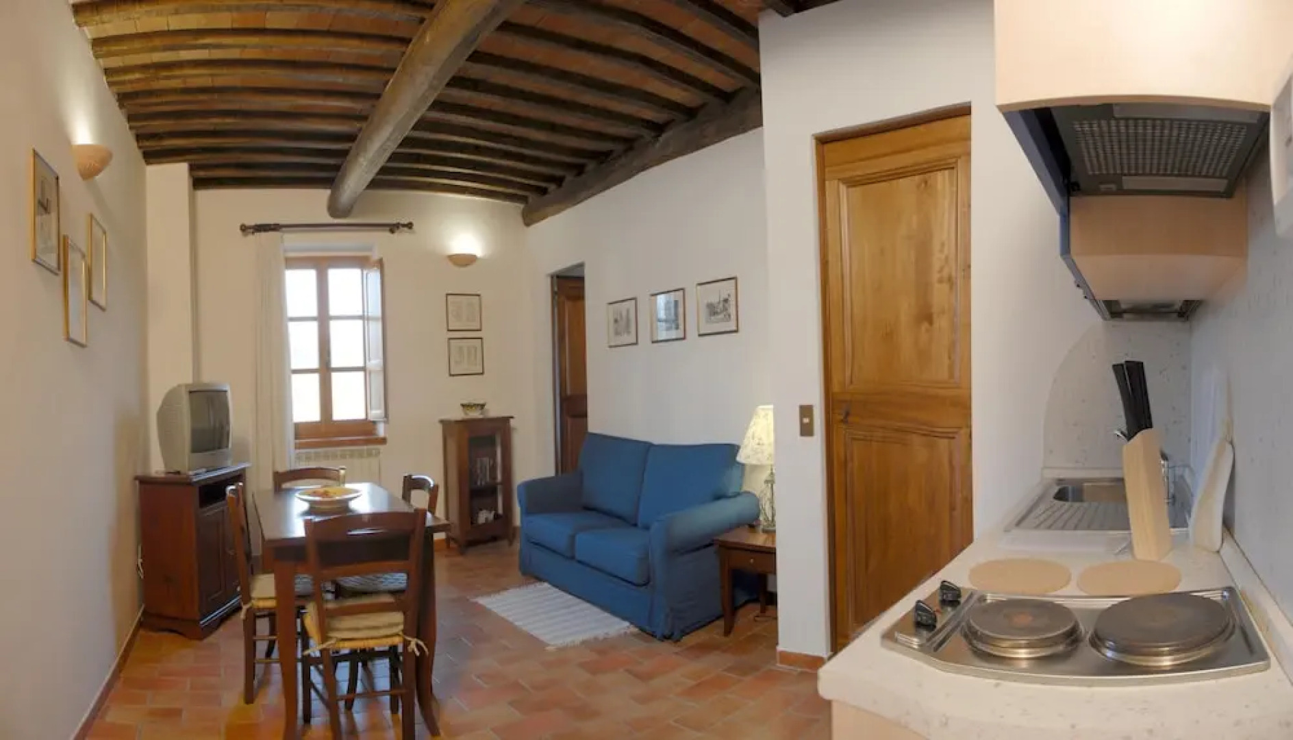 Il Vecchio Fienile Country House