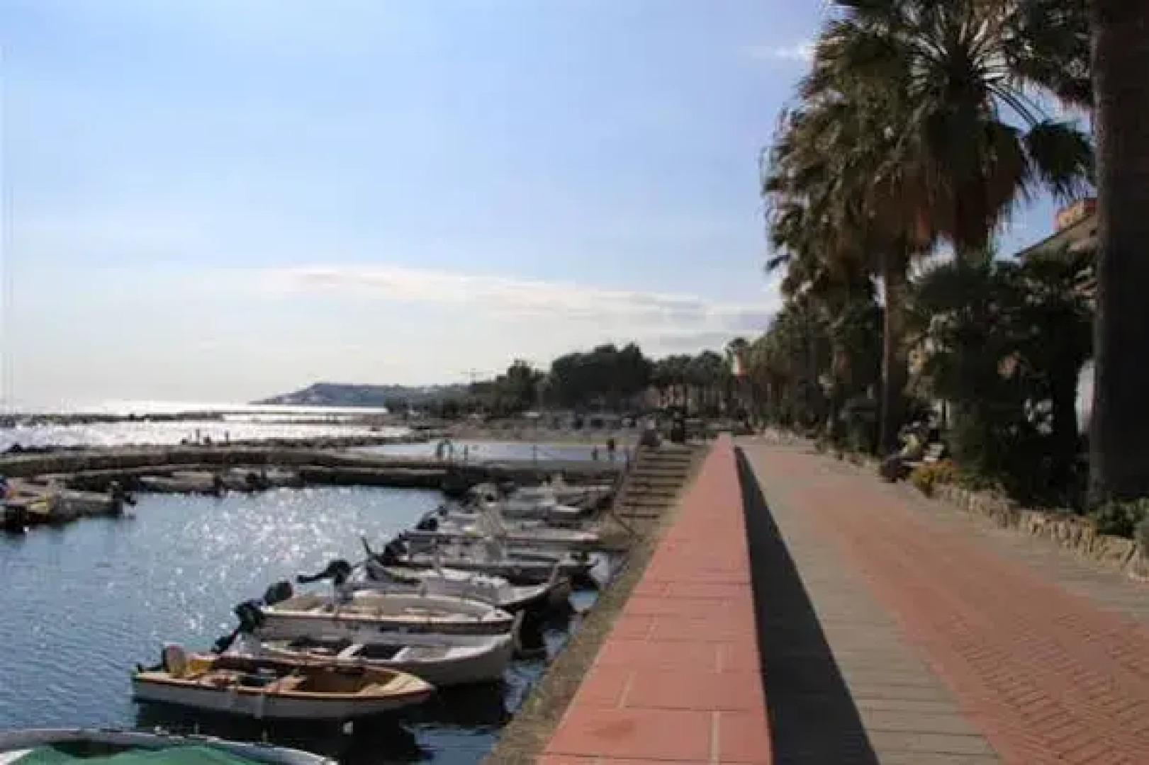 Agriturismo Azzurra Biricchina