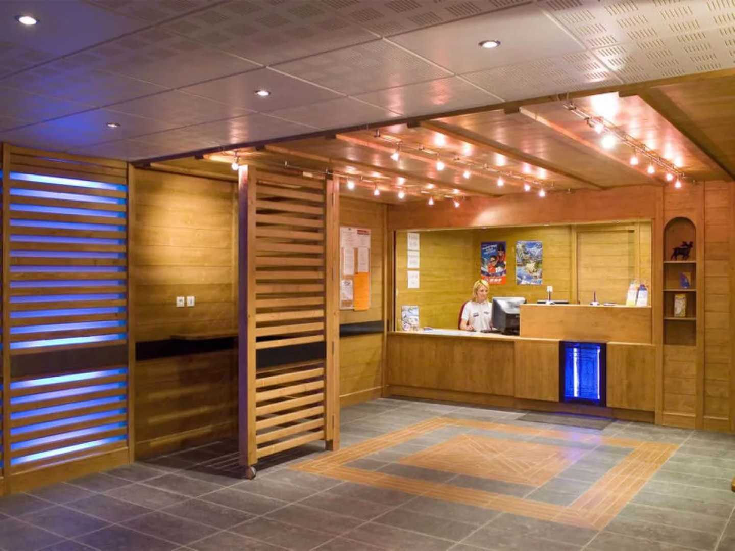 Parc des Airelles 15996