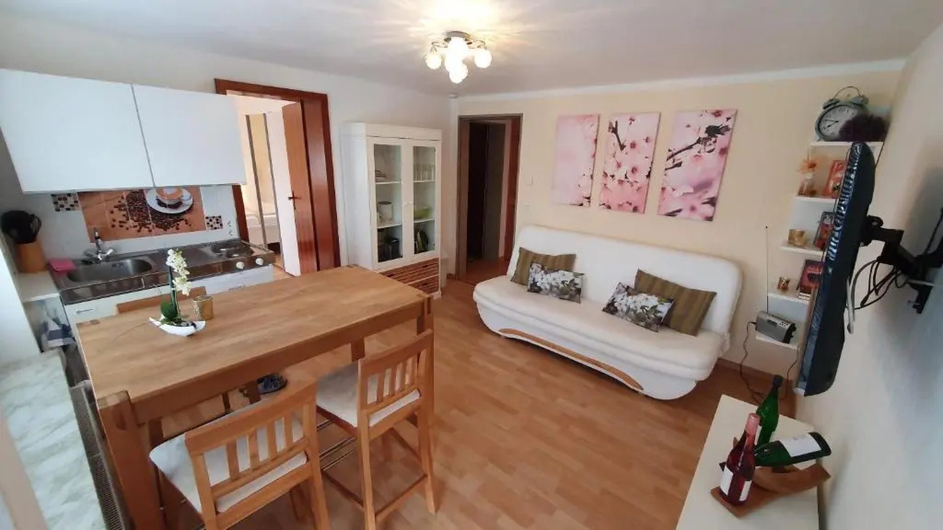 Ferienwohnung Im Moseltal