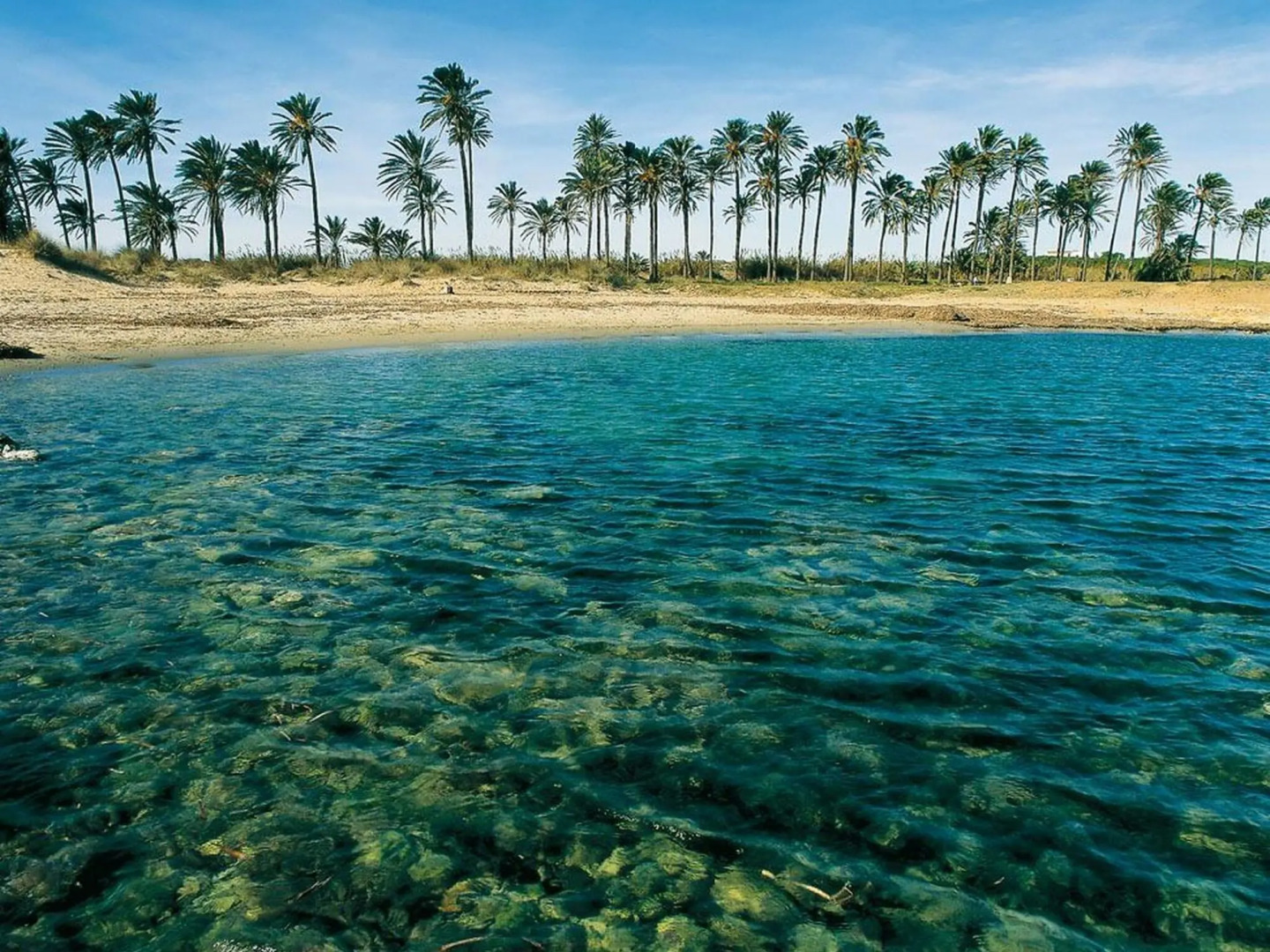 Belvilla by OYO Chalet San Miguel de Salinas