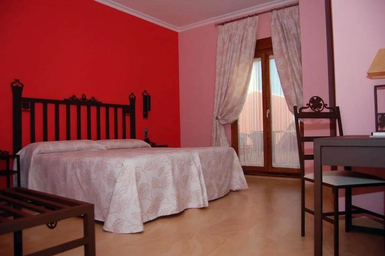 casa chalet El Sotillo