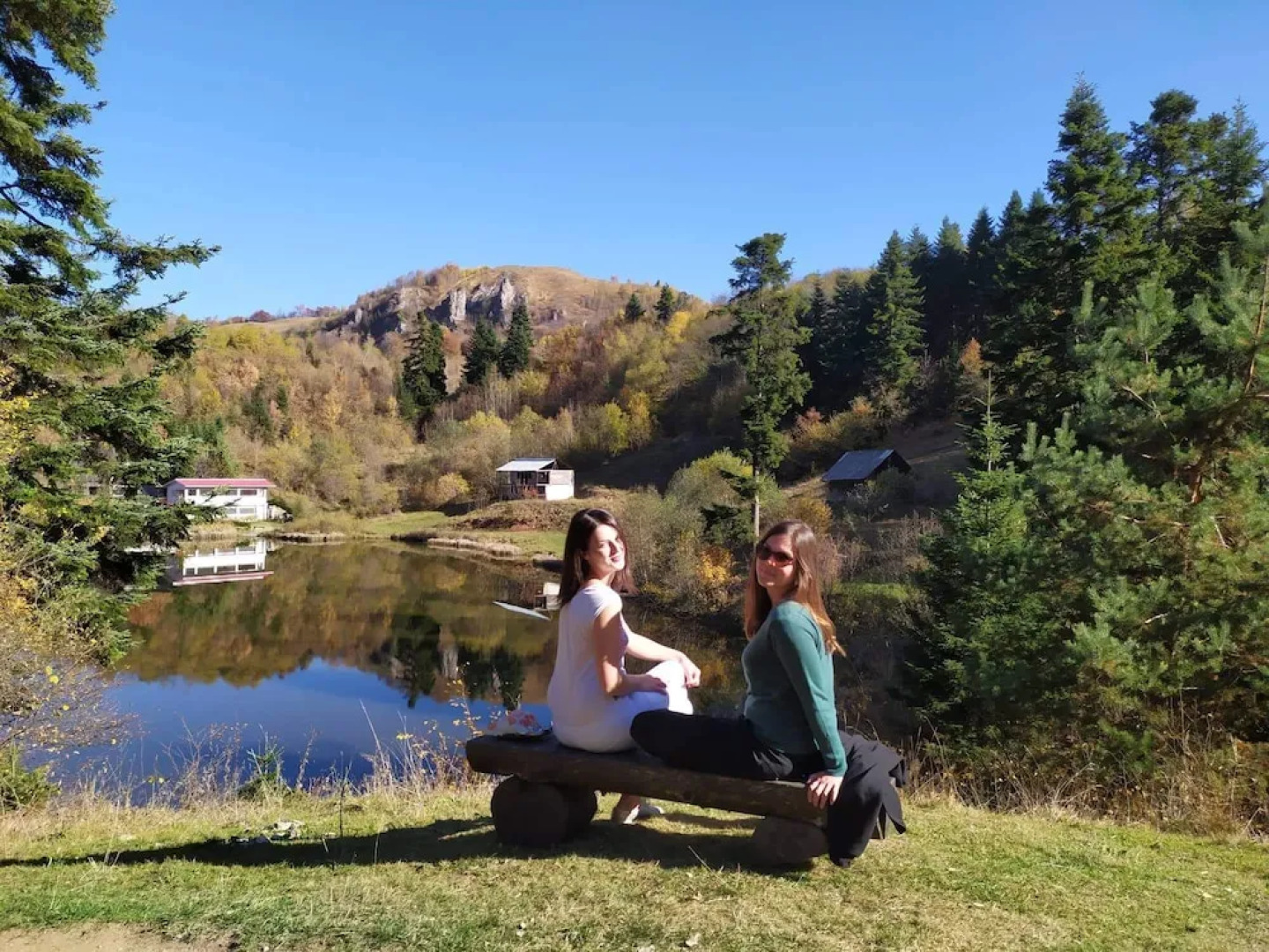 Sejour Farm Casa Mountain Sanctuary