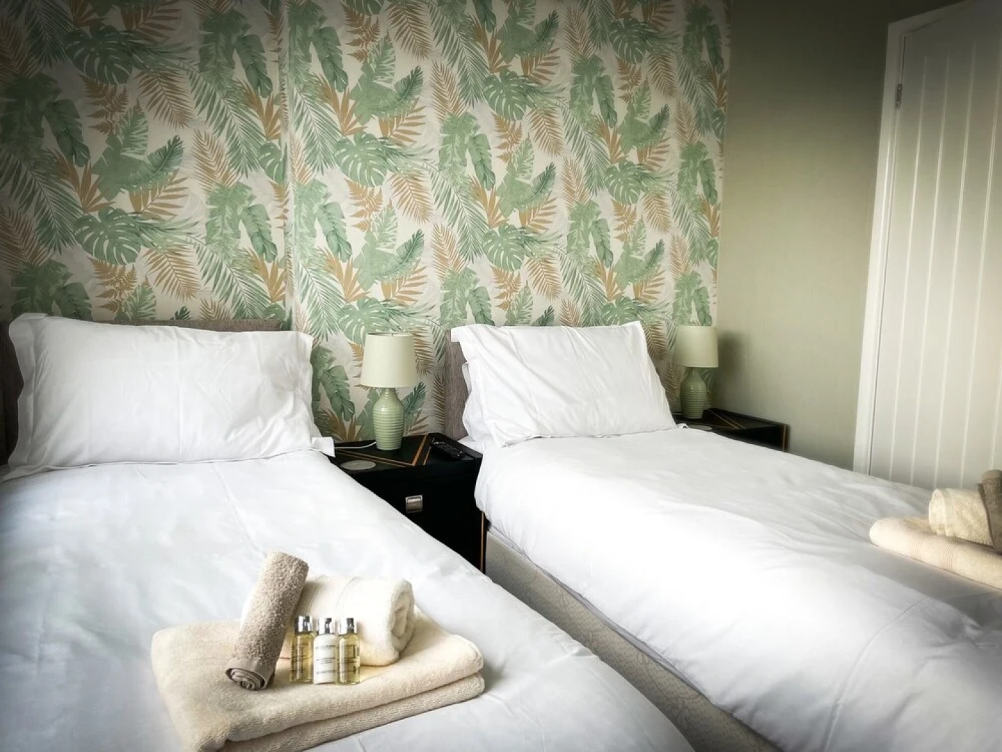 Sandyhill Guest House